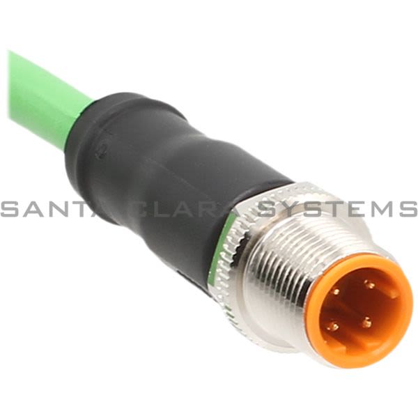 Efector EVC906 Connection Cable Product Image