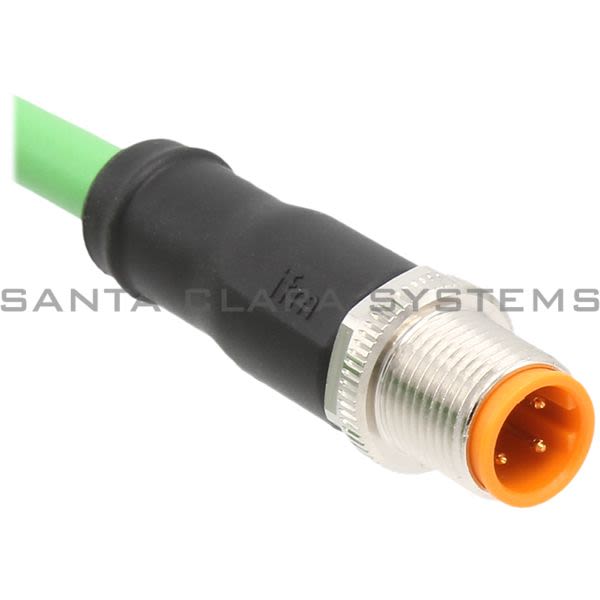 Efector EVC907 Connection Cable Product Image