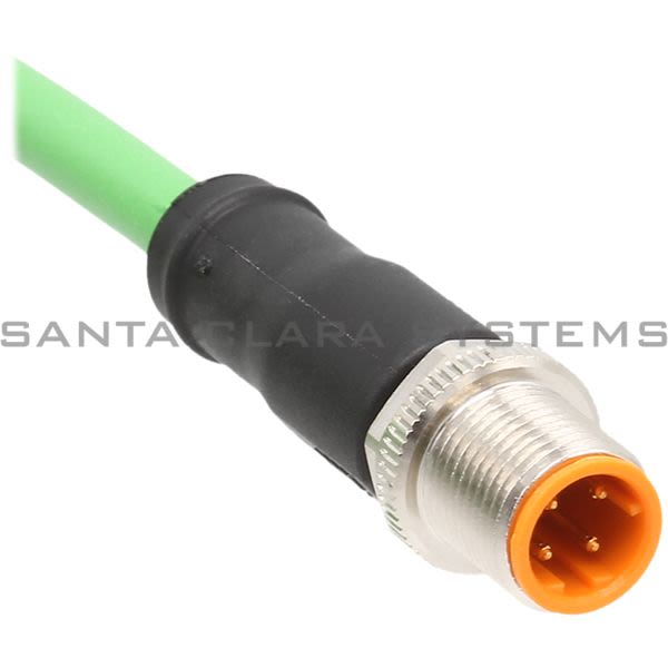 Efector EVC907 Connection Cable Product Image