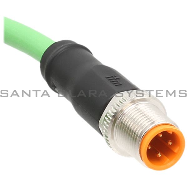 Efector EVC908 Connection Cable Product Image