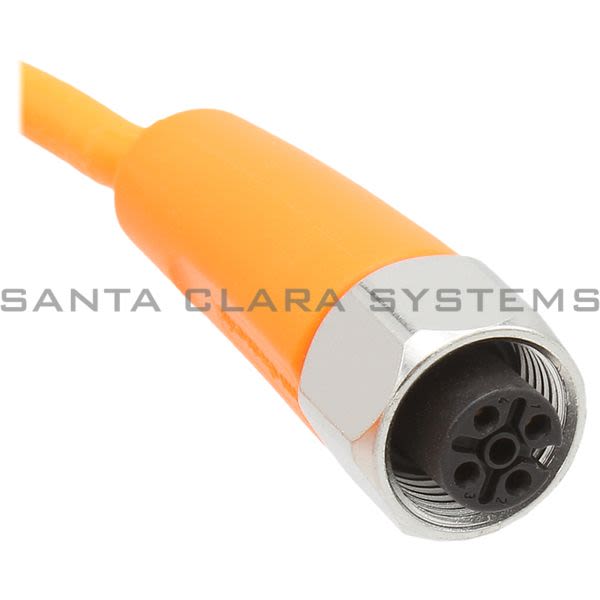 Efector EVT001 Female Cordset | ADOGH040VAS0005E04 Product Image