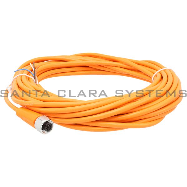Efector EVT002 Female Cordset | ADOGH040VAS0010E04 Product Image