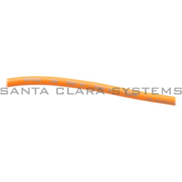 Efector EVT002 Female Cordset | ADOGH040VAS0010E04 Product Image