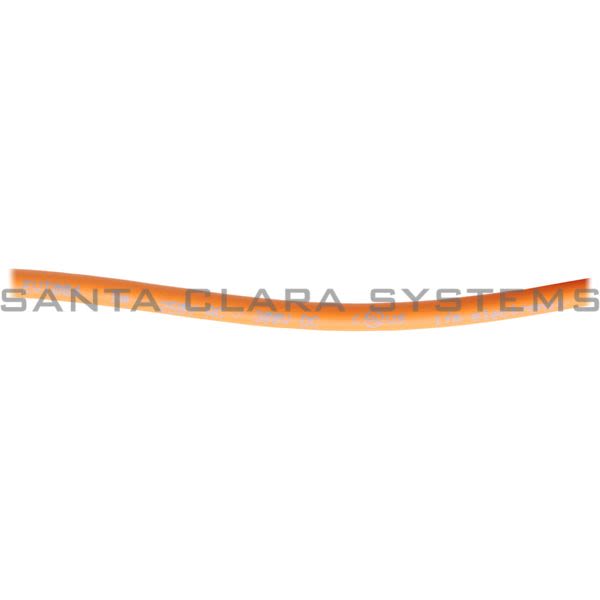 Efector EVT004 Female Cordset | ADOAH040VAS0005E04 Product Image