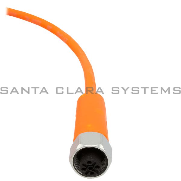 Efector EVT043 Connection Cable | VDOGH040VAS0002E04STGH040VAS Product Image