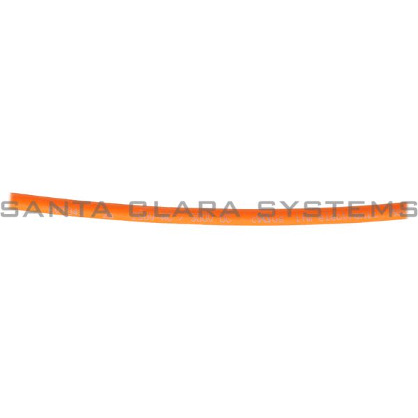 Efector EVT043 Patchcord | VDOGH040VAS0002E04STGH040VAS Product Image