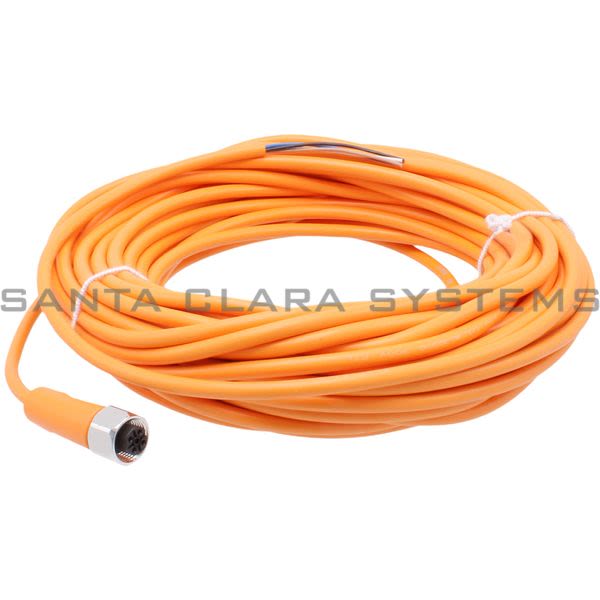 Efector EVT092 Female Cordset | ADOGH040VAS0015E04 Product Image