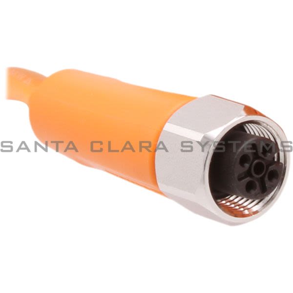 Efector EVT092 Female Cordset | ADOGH040VAS0015E04 Product Image