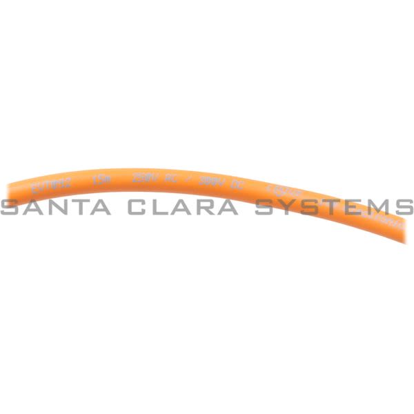 Efector EVT092 Female Cordset | ADOGH040VAS0015E04 Product Image