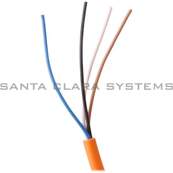 Efector EVT092 Female Cordset | ADOGH040VAS0015E04 Product Image