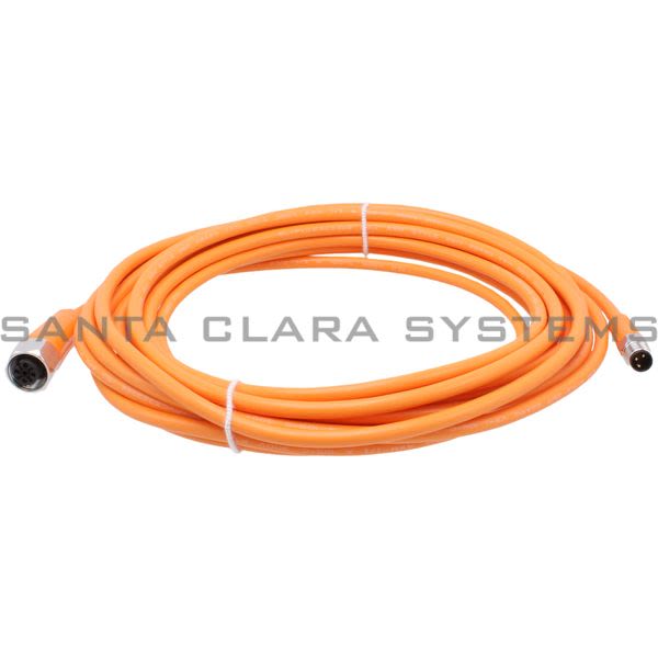 Efector EVT216 Connection Cable
 Product Image
