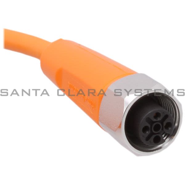 Efector EVT216 Connection Cable
 Product Image