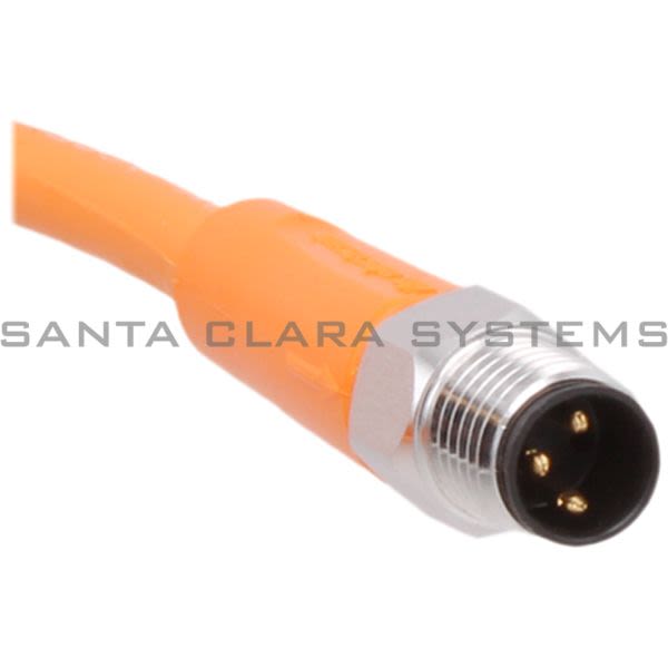 Efector EVT216 Connection Cable
 Product Image