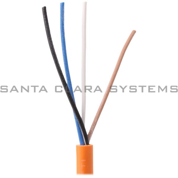 Efector EVT274 Connection Cable Product Image