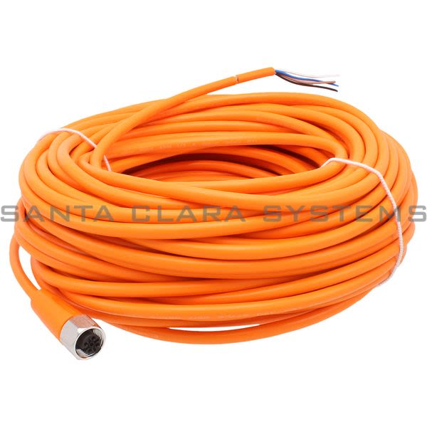 Efector EVT384 Female Cordset | ADOGH040VAS0025G04 Product Image