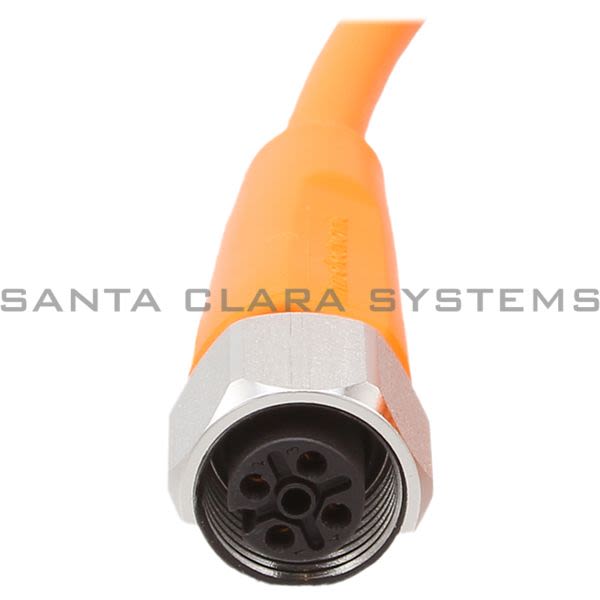 Efector EVT384 Female Cordset | ADOGH040VAS0025G04 Product Image