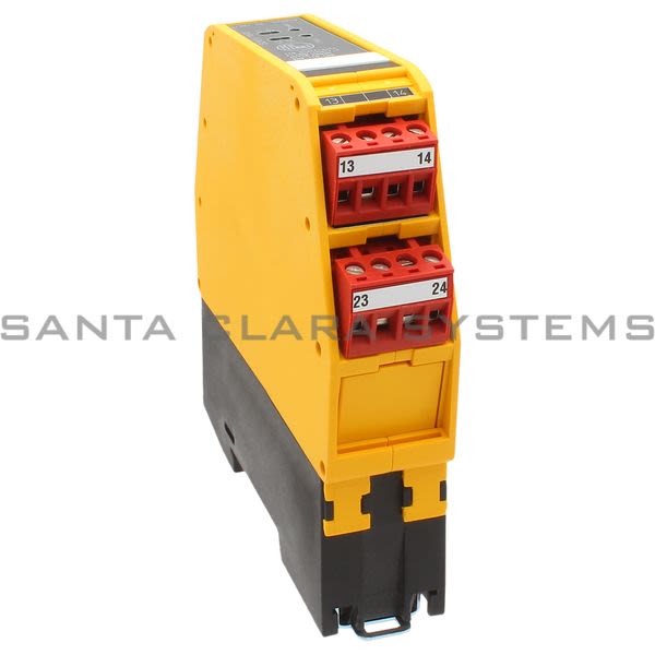 Efector G1501S Safety Relay | Safety switch gear Product Image