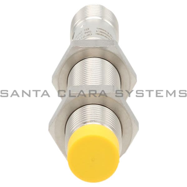 Efector GF711S  Inductive Sensor | GIFA4004-2PS/SIL2/V4A/US Product Image