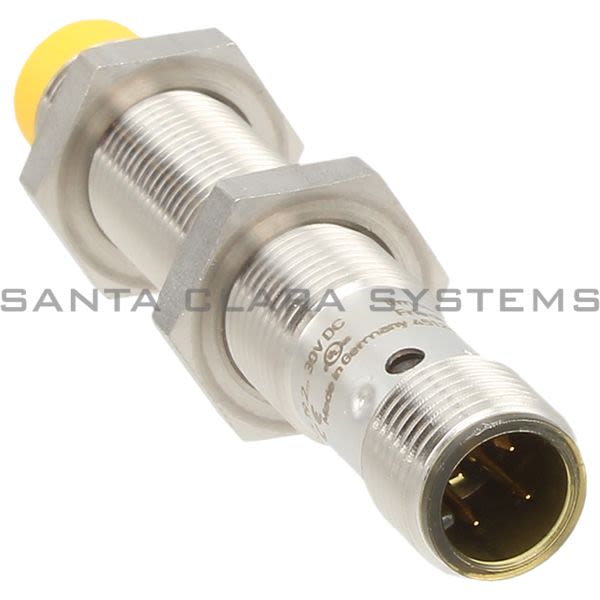 Efector GF711S  Inductive Sensor | GIFA4004-2PS/SIL2/V4A/US Product Image