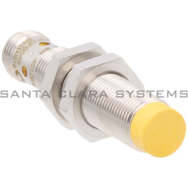 Efector GF854S Fail-safe Inductive Sensor Product Image