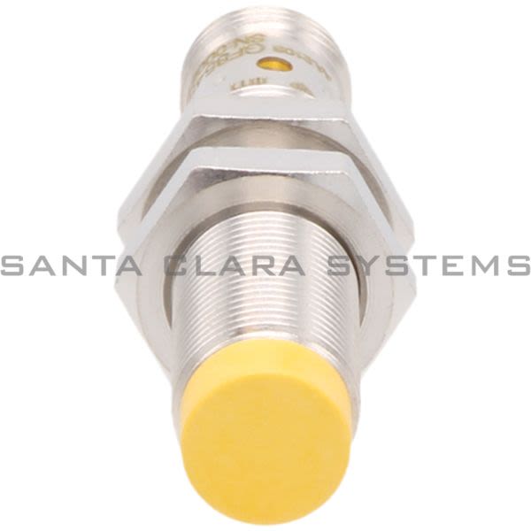 Efector GF854S Fail-safe Inductive Sensor Product Image