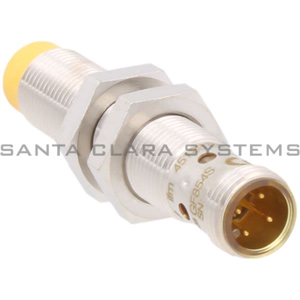 Efector GF854S Fail-safe Inductive Sensor Product Image