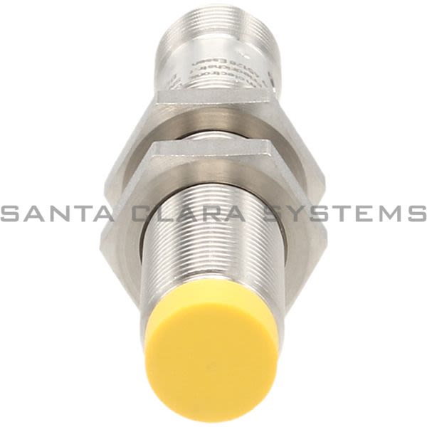 Efector GG711S  Inductive Sensor | GIGA4008-2PS/SIL2/V4A/US Product Image
