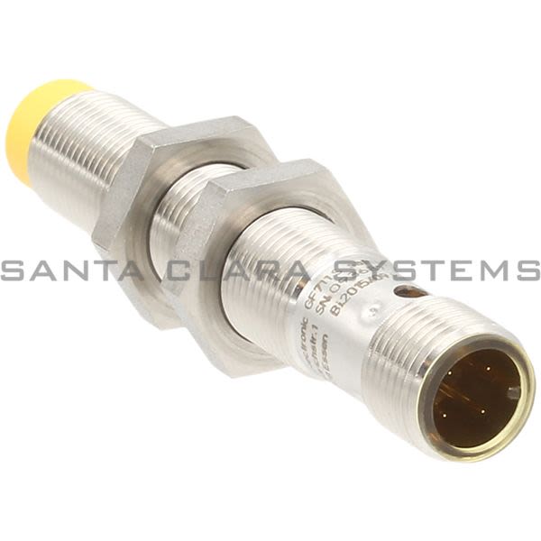 Efector GG711S  Inductive Sensor | GIGA4008-2PS/SIL2/V4A/US Product Image