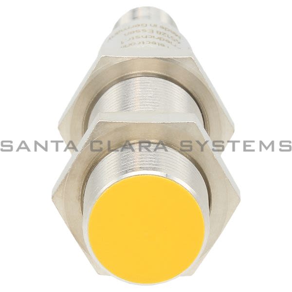 Efector GG712S Inductive Sensor | GIGA4005-2PS/SIL2/US Product Image