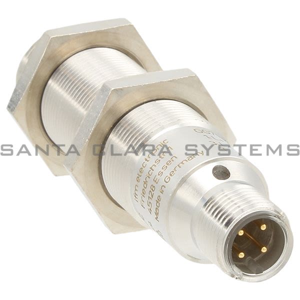 Efector GG712S Inductive Sensor | GIGA4005-2PS/SIL2/US Product Image