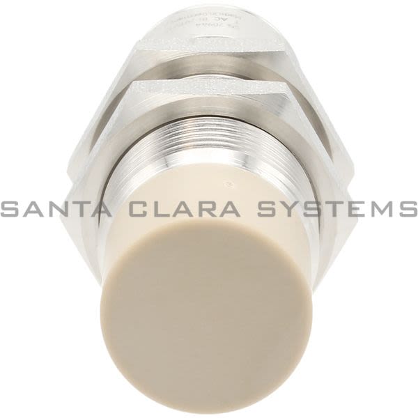 Efector GI505S Fail-Safe Inductive Sensor | GIIA-4030-US /V4A Product Image