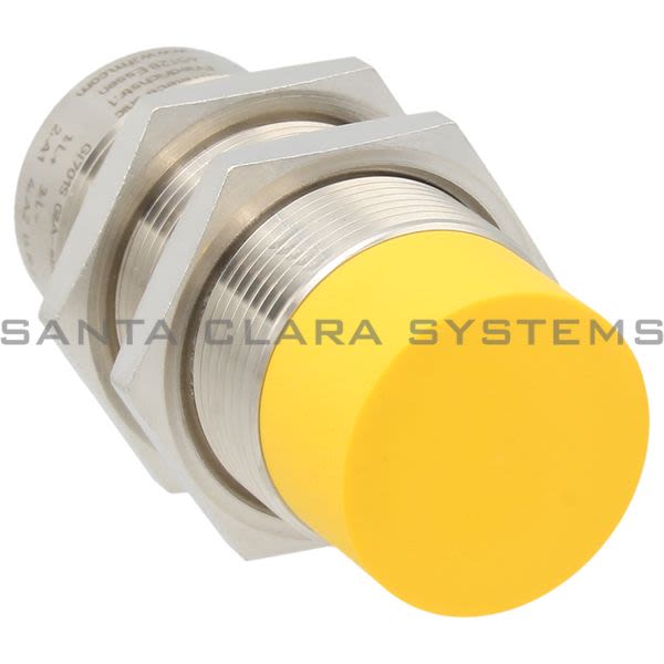 Efector GI701S  Inductive Sensor | GIIA-4030-US/2OSSD/V4A Product Image