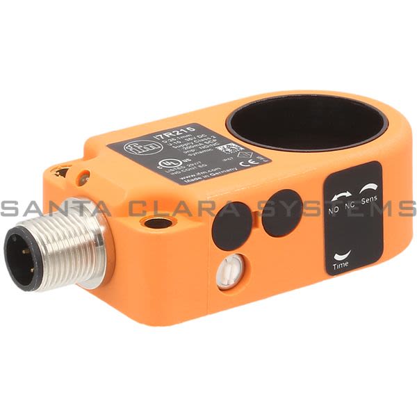 Efector I7R215 Inductive Ring Sensor Product Image