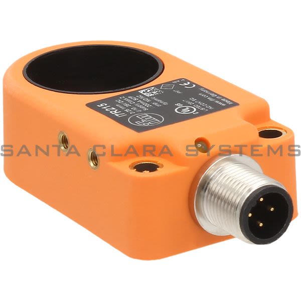 Efector I7R215 Inductive Ring Sensor Product Image