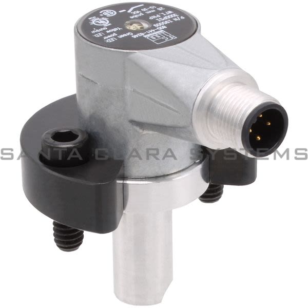 Efector I95009 Inductive Sensor | IFG3002-BPKG/US-100-DPS Product Image