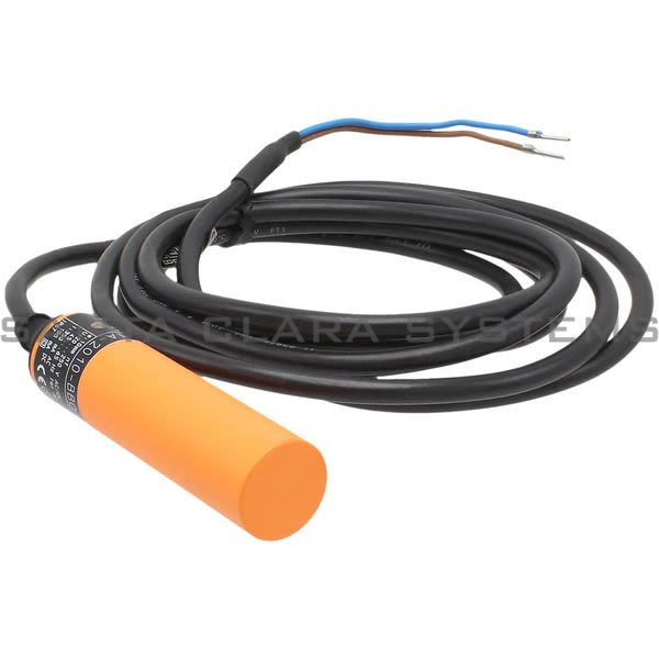 Efector IA0052 Inductive Sensor | IA-2010-BBOA/CSA Product Image