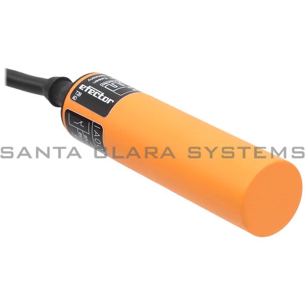Efector IA0052 Inductive Sensor | IA-2010-BBOA/CSA Product Image