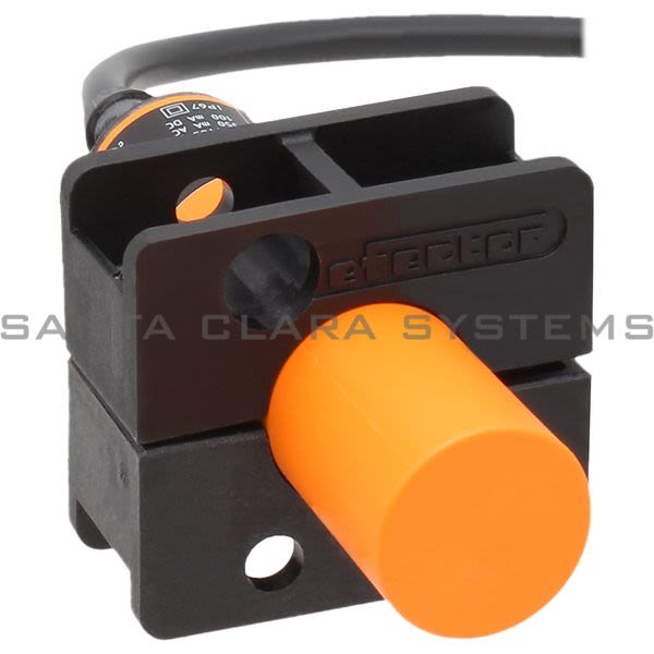 Efector IA0066 Inductive Sensor | IA-2010-ABOA/RT Product Image