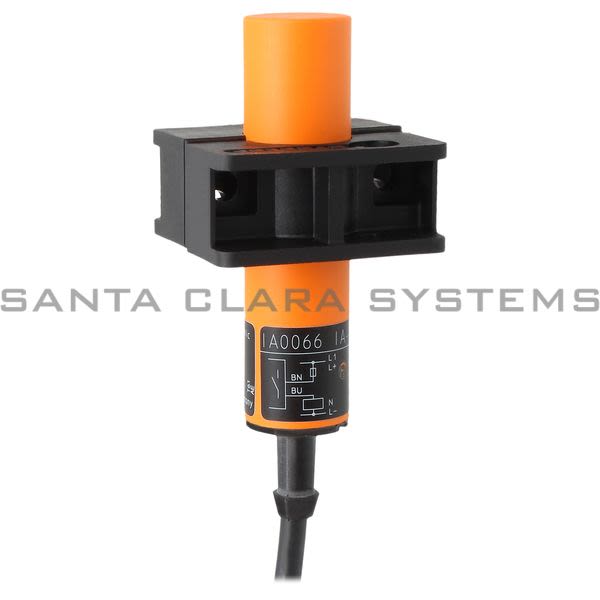 Efector IA0066 Inductive Sensor | IA-2010-ABOA/RT Product Image
