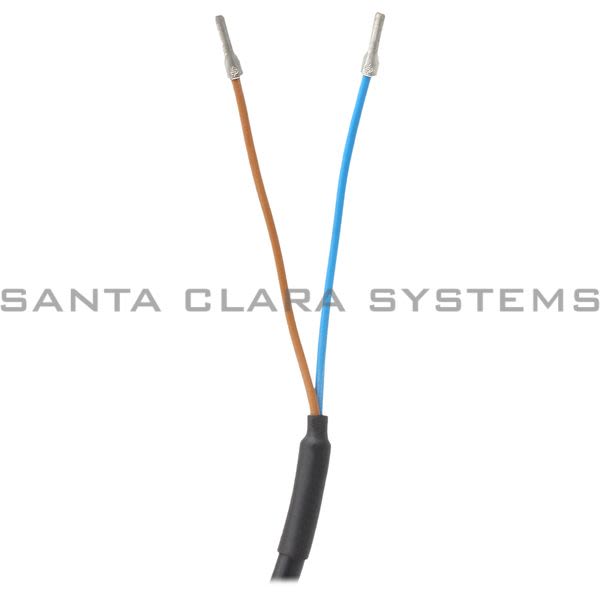 Efector IA0066 Inductive Sensor | IA-2010-ABOA/RT Product Image