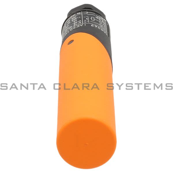 Efector IA0069 Inductive Sensor | IAE2010-FBOA/RT Product Image