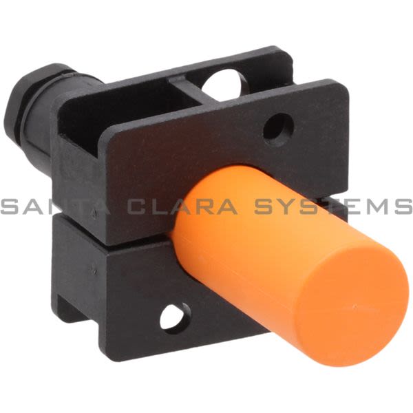 Efector IA5062 Inductive Sensor | IAE3010-BPKG Product Image