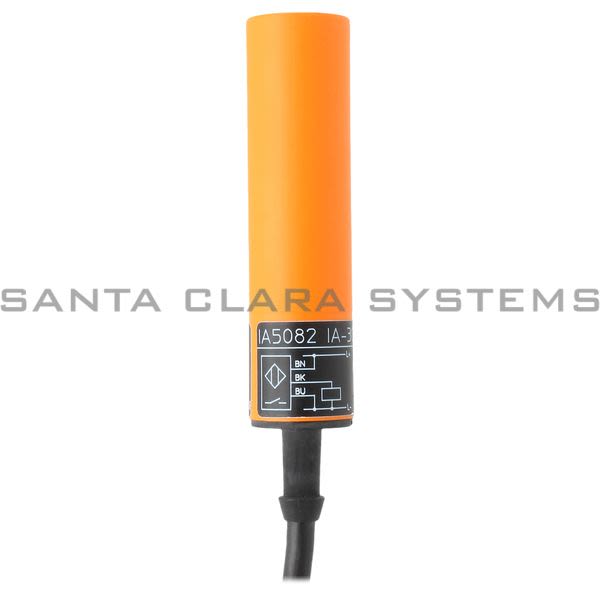 Efector IA5082  Inductive Sensor | IA-3010-BPKG Product Image