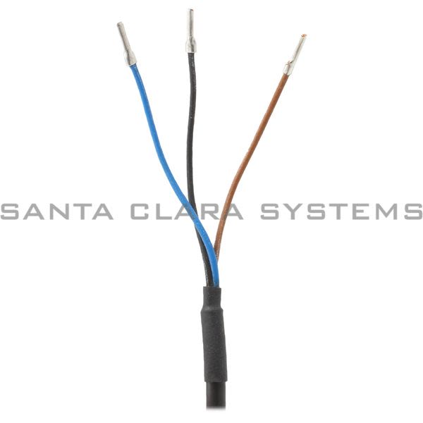 Efector IA5082  Inductive Sensor | IA-3010-BPKG Product Image
