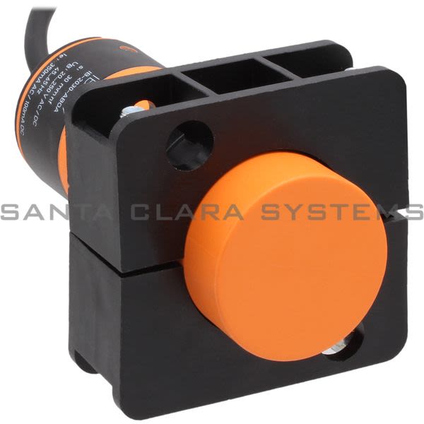 Efector IB0029 Inductive Sensor | IB-2030-ABOA/6M Product Image