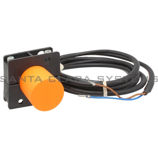 Efector IB0059 Induction Sensor | IB-2020-ABOA Product Image