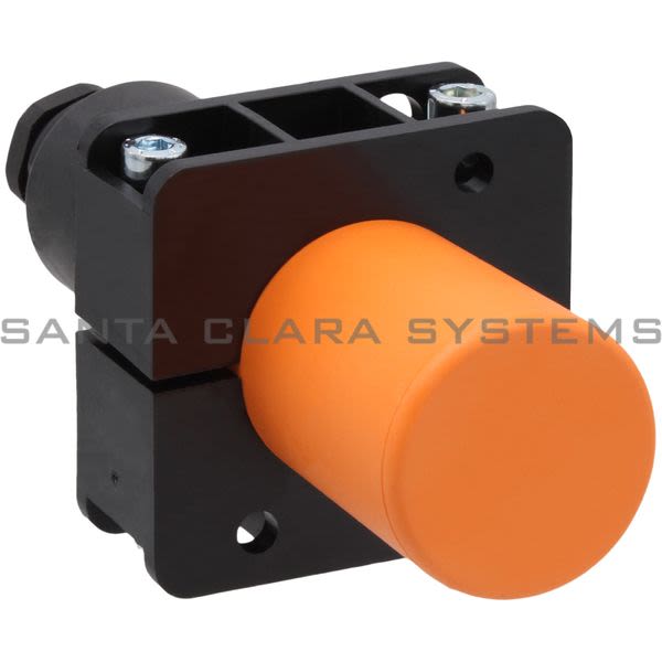 Efector IB0072 Inductive Sensor | IBE2020-FBOA/RT Product Image
