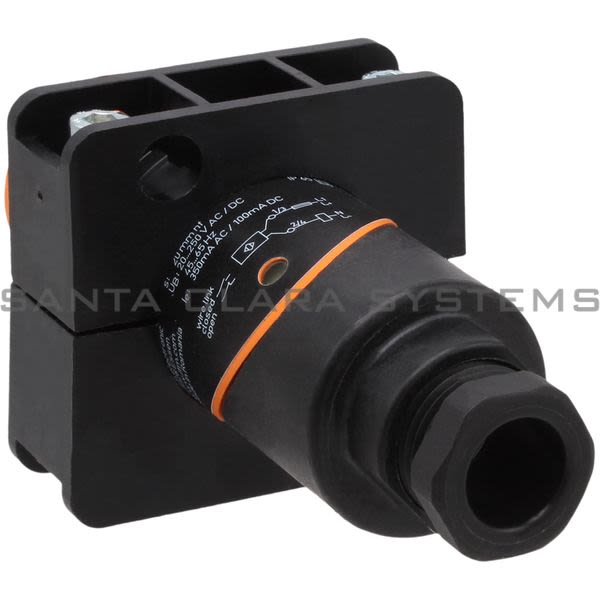 Efector IB0072 Inductive Sensor | IBE2020-FBOA/RT Product Image