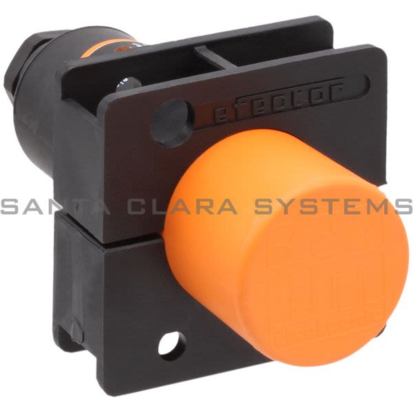 Efector IB5063 Inductive Sensor | IBE3020-FPKG Product Image
