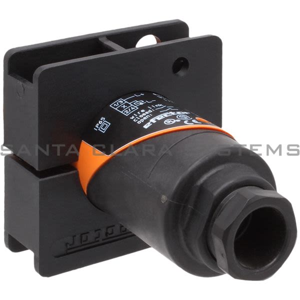 Efector IB5063 Inductive Sensor | IBE3020-FPKG Product Image
